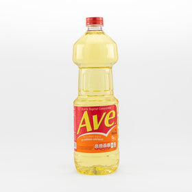 Aceite Ave 900 Ml