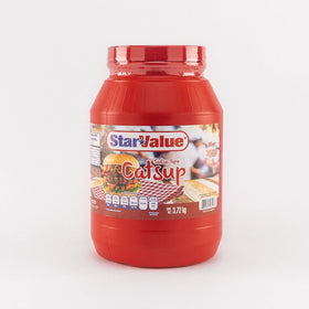 Catsup Star Value 3.52 kg