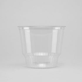 Envase Plastico Transparente  Solocup 12oz (SD12) paquete c/50 piezas