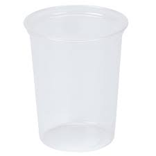 Envase Plastico Traslucido Solocup  Mn32 (1 Lt)
