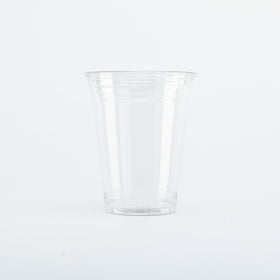 Vaso Plastico SoloCup Cristal 16oz.  (TP16) paquete c/50 piezas