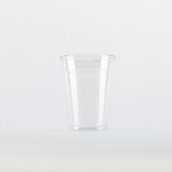 Vaso Plastico SoloCup Cristal 20oz  (TP20)  paquete c/50 piezas