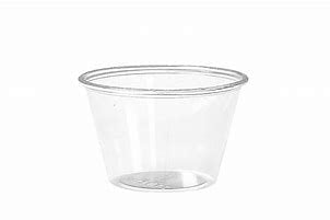 Vaso Plastico Solocup Cristal 04oz.  (T400-0090)