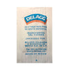 Sal Delagg  0.5 gr  caja c/3000 sobres
