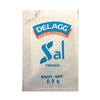 Sal Delagg  0.5 gr  caja c/3000 sobres